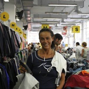 Migliora (di poco) l'indice di soddisfazione, italiani contenti delle condizioni di vita