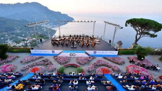 Ravello Festival, tributo speciale a Charlie Parker