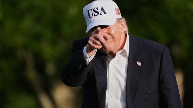 I conflitti d’interesse di Trump, che ha investito in Meta, Bank of America e Goldman Sachs