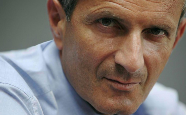 Carofiglio: "A volte mi manca il lavoro da magistrato. E anche quello da senatore. Star&ograve; invecchiando"