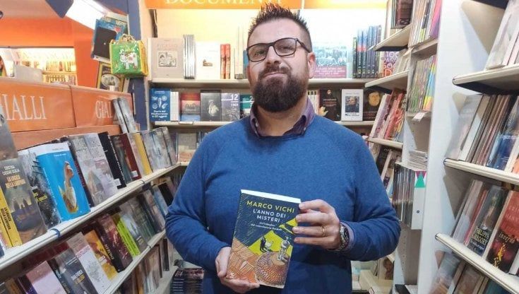 Palermo, la Mondadori si trasferisce in via Mariano Stabile 
