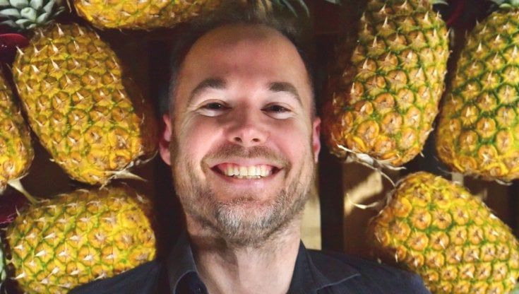 Tutte le sorprese dell'ananas
