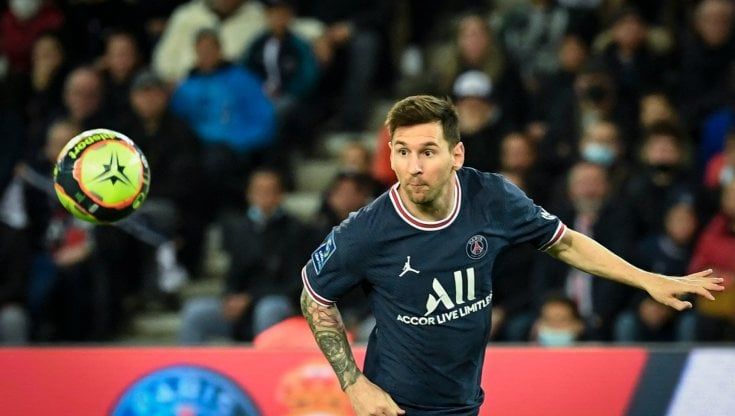 Messi ha Barcellona nel cuore: "Tornerò a vivere lì. E magari come dirigente..."