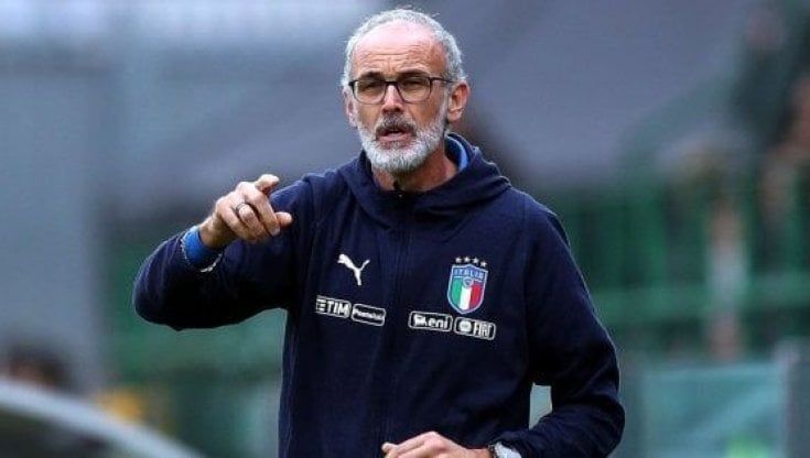 Under 21 all'esame Montenegro, Nicolato: "Test duro, dobbiamo ridurre gli errori"