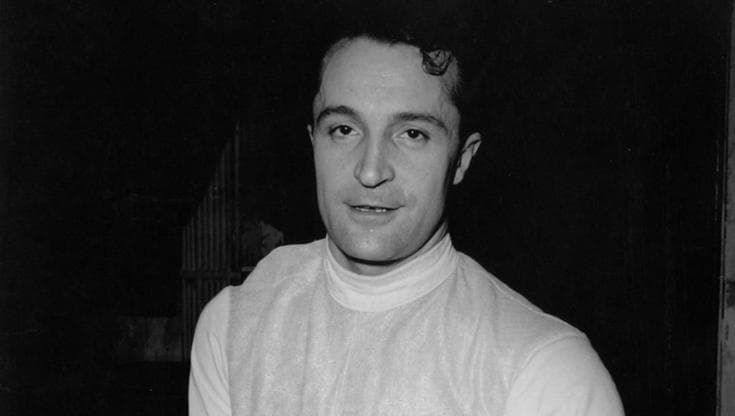 Edoardo Mangiarotti, chi era la leggenda della scherma da 13 medaglie olimpiche