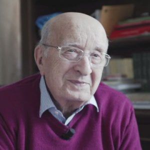 Malore per De Mita. L'ex premier in ospedale: "Ricoverate chi mi ha accompagnato"