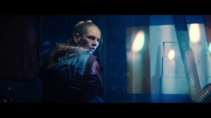 Cora e il replicante: "Blade Runner 2099", il trailer della serie