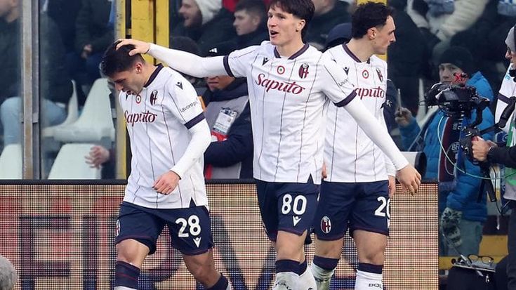 Verona, trasferta vietata per i tifosi di Bologna. Due turni di stop a Cambiaghi