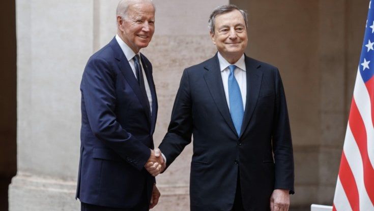  Roma Caput mundi. Il racconto di Repubblica del G20