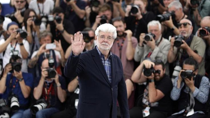 George Lucas torna dalla pensione per i Minions. Il creatore di Star Wars doppiatore nel cartoon