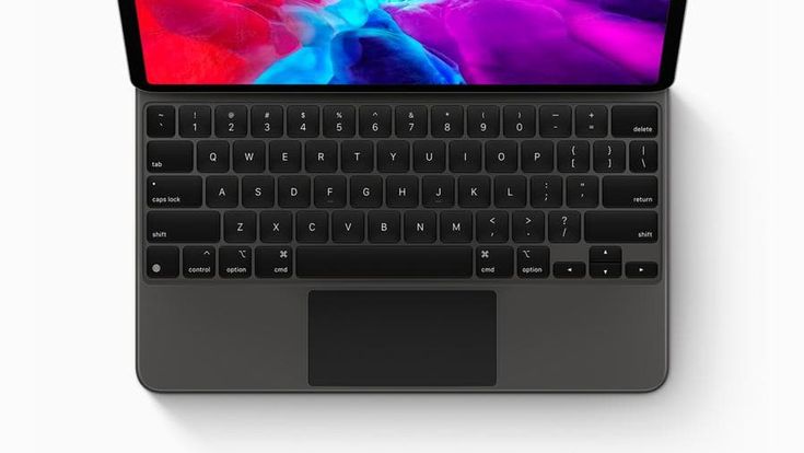 Come fu che Apple reinventò il puntatore del mouse per l'iPad