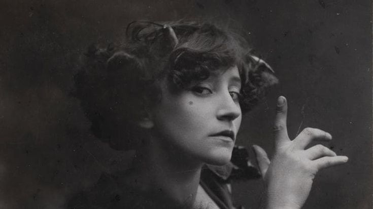 Tutti pazzi per Colette “la ragazzaccia”