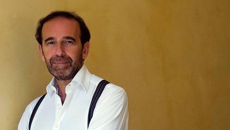 Riccardo Nencini nuovo presidente del Gabinetto Vieusseux