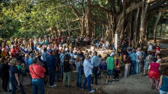 Una Marina di libri e l'Unlocked Music Festival. Gli appuntamenti di sabato 8 giugno