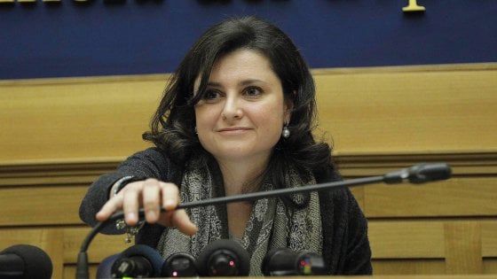 M5S, Loredana Lupo ci ripensa: "Non mi candido più"