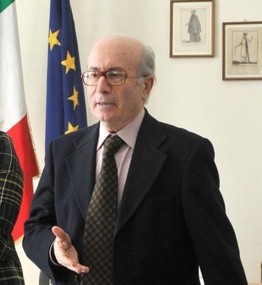 Gianfranco Izzo: "Inquietante. Sono coinvolte tutte le regioni"