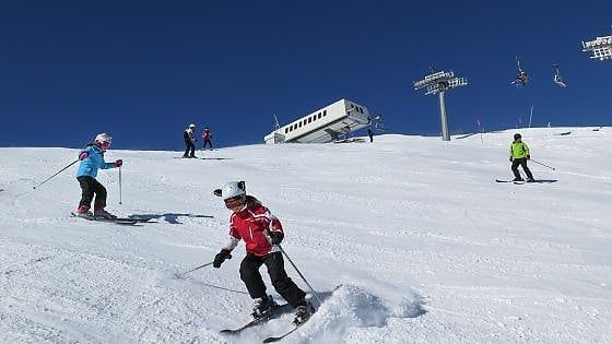 La Thuile. Neve e benessere. La Vallée al suo meglio