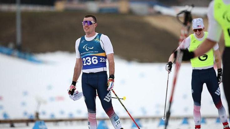 Gli ori di Adicoff e la gabbia del racconto paralimpico