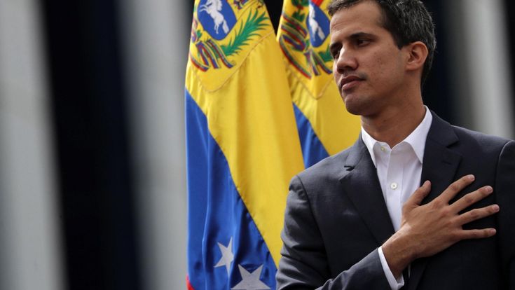 La sfida di Guaidó a Maduro. Caracas ha un altro presidente