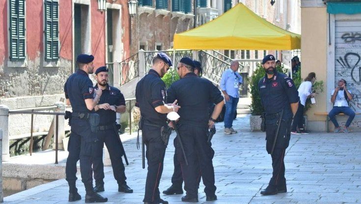 G20, Venezia si blinda per timore delle proteste: duemila agenti tra le calli e check point per i residenti