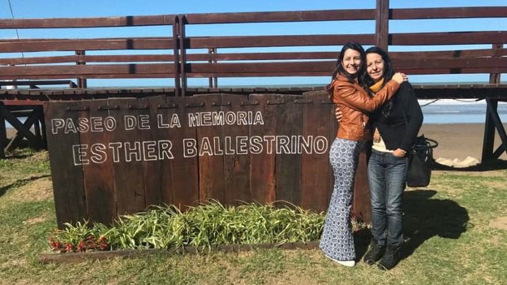 Argentina, il grido di Ana contro i crimini di Videla: “E ora fermate Milei”