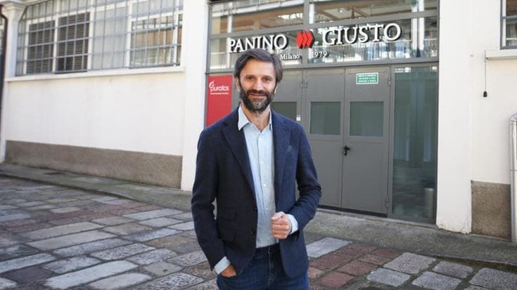 Sala su Antonio Civita possibile candidato sindaco del centrodestra: “Mi sembra un buon nome”