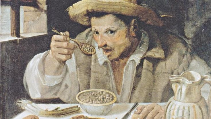 La nostra ricca cucina povera ci salverà ancora una volta