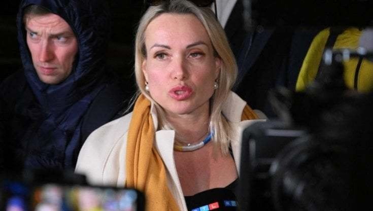 Bloccò le news della tv di Putin: “Ora mi credono una spia russa"