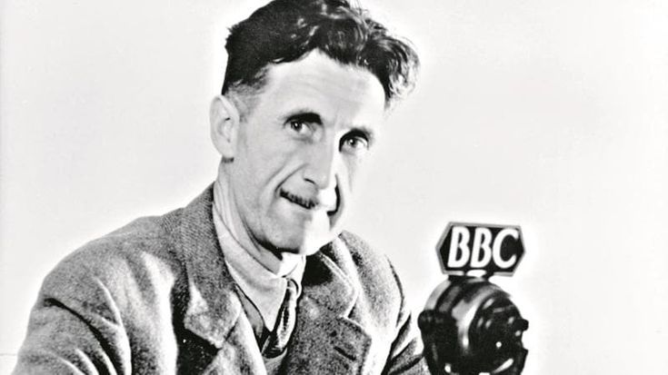 L’ultima vendetta del capitalismo sul nemico Orwell