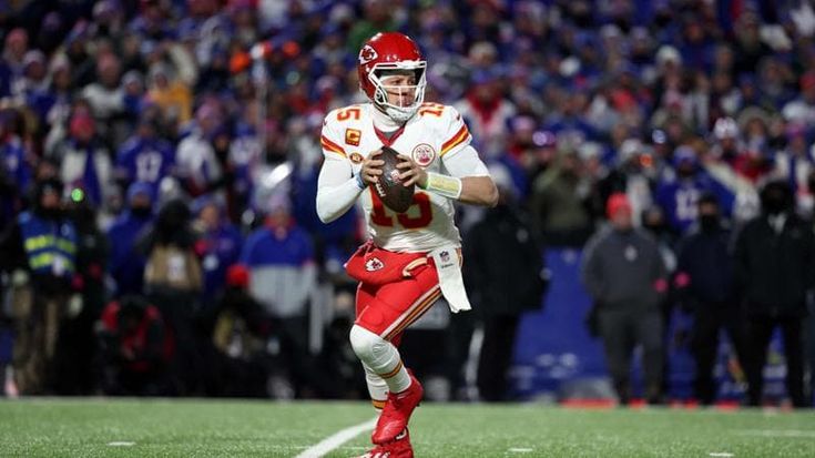 Nfl play off, Ravens, Chiefs, 49ers, Lions: ecco le magnifiche quattro