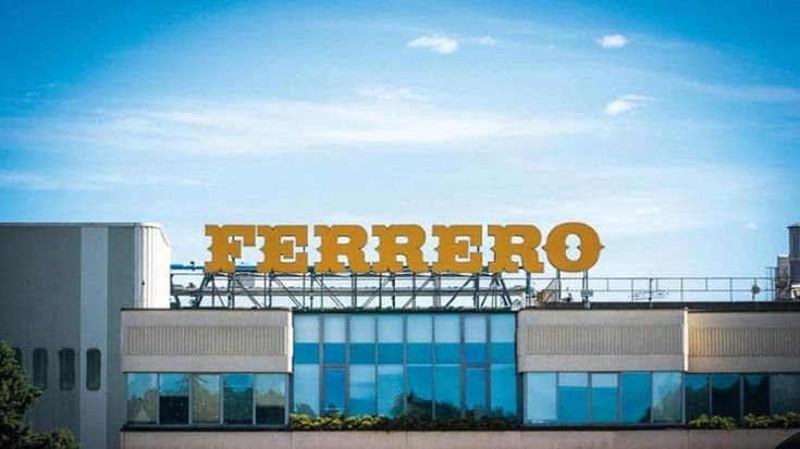Cambio alla guida di Ferrero Core, Nervegna nuovo ceo