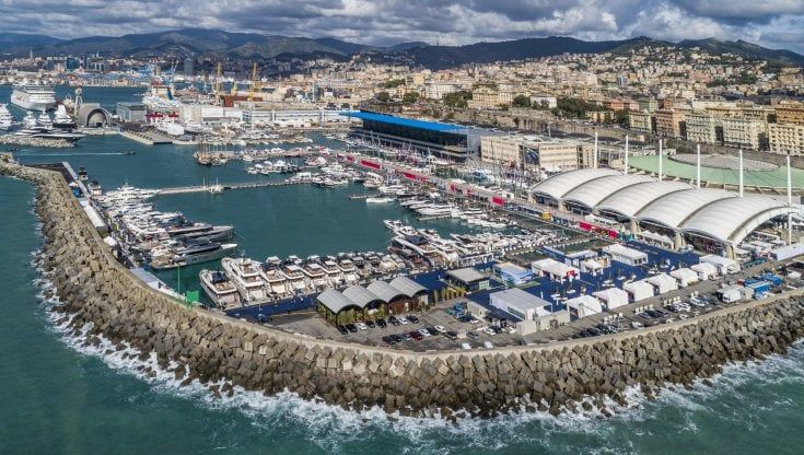 Perché anche le barche diventano green. La svolta che passa dal Salone Nautico