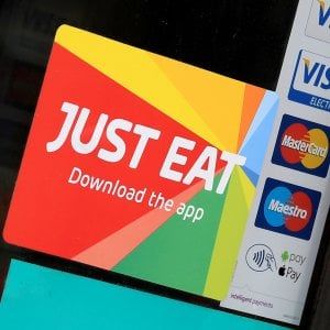 Just Eat rifiuta ancora l'offerta (migliorata) dei sudafricani di Prosus
