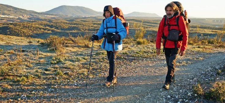 365 volte Europa. Tra parchi sconfinati e muretti a secco