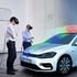 Realtà virtuale, la nuova frontiera Volkswagen
