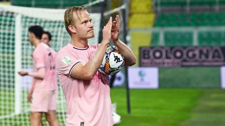Pohjanpalo capocannoniere: “Che gioia segnare davanti a mio padre, ma più dei gol conta la vittoria”