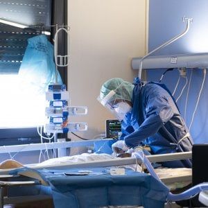 Sanità: mamma 19enne morta dopo complicazioni del parto a Enna