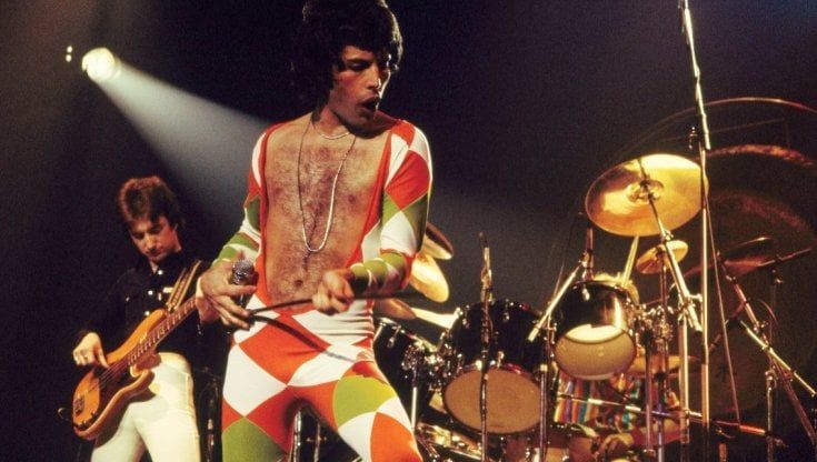 Freddie Mercury, trent'anni fa la morte della voce dei Queen