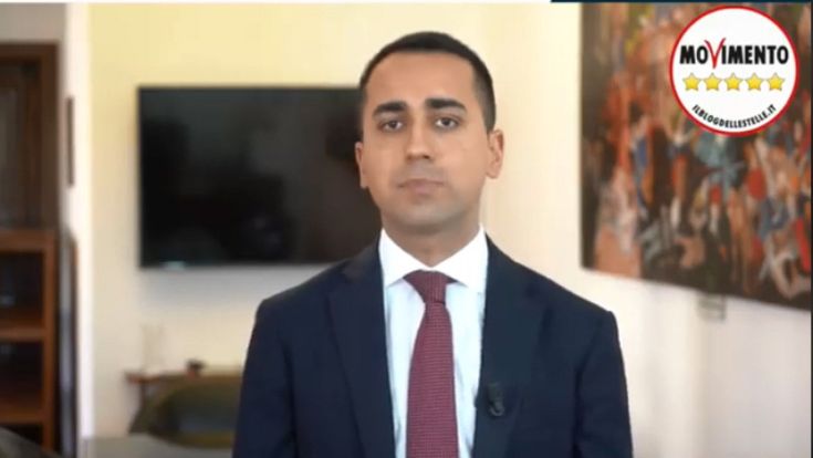 Di Maio in un vicolo cieco, addio al sogno di Palazzo Chigi