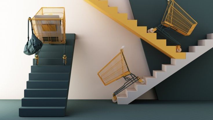 Retail, il futuro è già qui: le priorità per affrontare le sfide del cambiamento