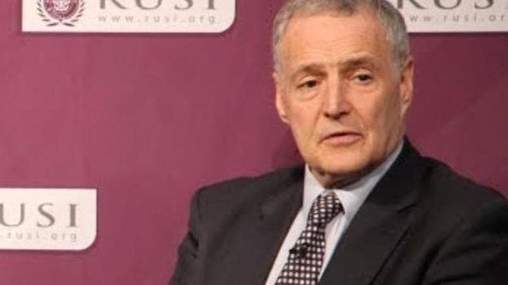 L’analista Clarke: “Senza l’ombrello Usa, il piano degli europei è destinato a fallire”