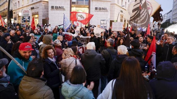 Partecipazione democratica valore aggiunto