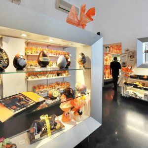 Gobino, il cioccolato che ha fatto di Torino la capitale del "cacao"