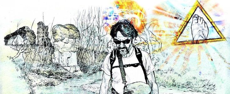 Alla ricerca dell'Appia perduta: al nostro bivio con l'eco dei tamburi di Traiano