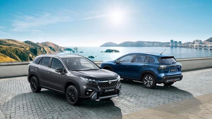Nuova S-Cross Hybrid, così Suzuki alza l’asticella su connettività e sicurezza