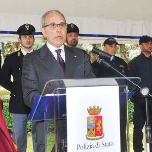 Sicurezza a Torino, reati in calo: il bilancio alla festa della polizia
