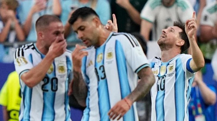 Mondiali vietati ai padri che non pagano l’assegno di mantenimento: Argentina batte Italia