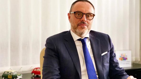 Laghezza: “Costi, tempi di transito e flussi commerciali. Ecco l’impatto delle crisi”