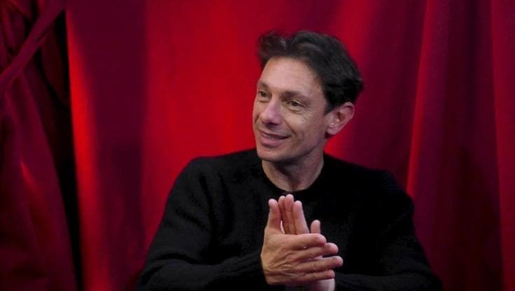 Giorgio Pasotti: "Sono un bergamasco testardo, ma con mia figlia mi scopro morbidissimo"