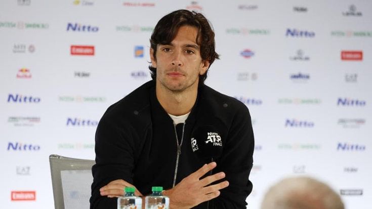 Atp Finals, Musetti trova Fritz. E Alcaraz lo snobba: “Meglio lui da avversario che Djokovic”